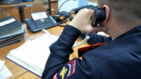 Полицейские Бердюжского района выявили факт повторного управления транспортным средством в состоянии алкогольного опьянения