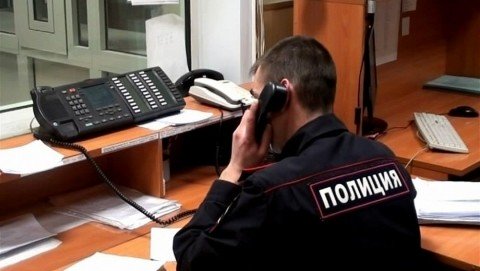 В Бердюжье полицейские задержали подозреваемого в повторном управлении транспортным средством в состоянии алкогольного опьянения