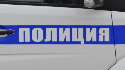 В Бердюжском районе сотрудники полиции раскрыли кражу сотового телефона