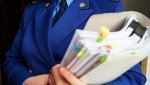 У жителя Бердюжского района за «пьяное вождение» конфискован автомобиль
